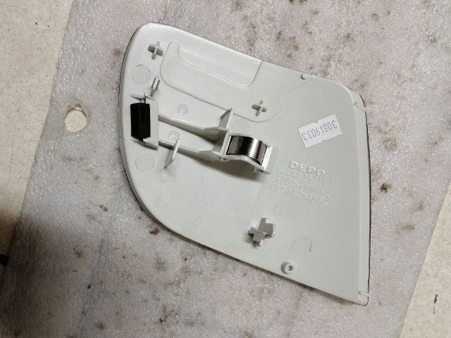 bontott VW PASSAT B3 B4 Bal Fényszóró Prizma