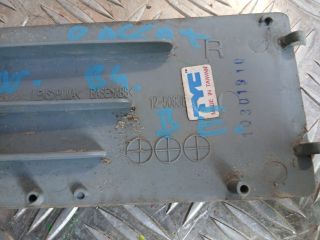 bontott VW PASSAT B3 B4 Bal Fényszóró Prizma