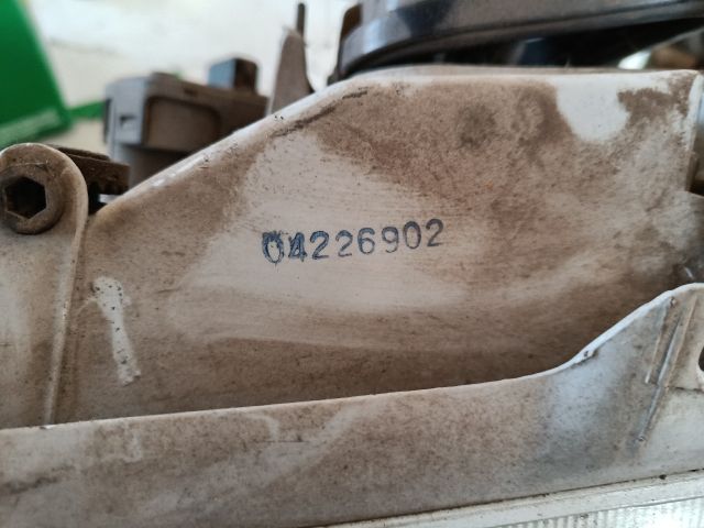 bontott VW PASSAT B3 B4 Bal Fényszóró