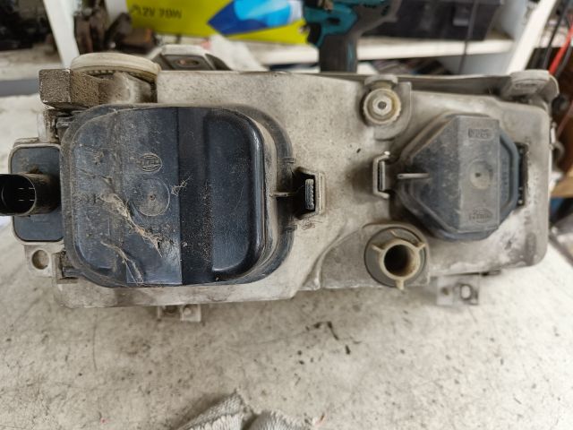 bontott VW PASSAT B3 B4 Bal Fényszóró