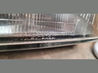 bontott VW PASSAT B3 B4 Bal Fényszóró