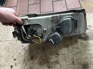 bontott VW PASSAT B3 B4 Bal Fényszóró