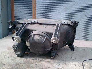 bontott VW PASSAT B3 B4 Bal Fényszóró