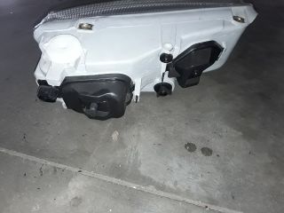 bontott VW PASSAT B3 B4 Bal Fényszóró