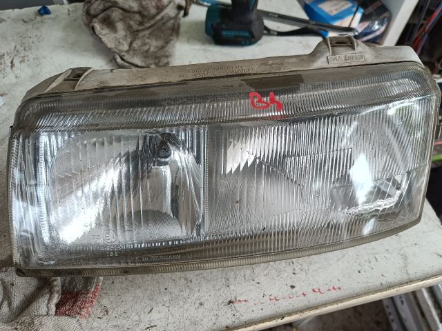 bontott VW PASSAT B3 B4 Bal Fényszóró