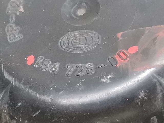 bontott VW PASSAT B3 B4 Bal Fényszóró