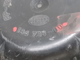 bontott VW PASSAT B3 B4 Bal Fényszóró