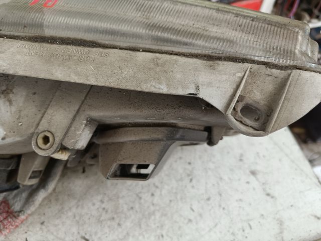 bontott VW PASSAT B3 B4 Bal Fényszóró