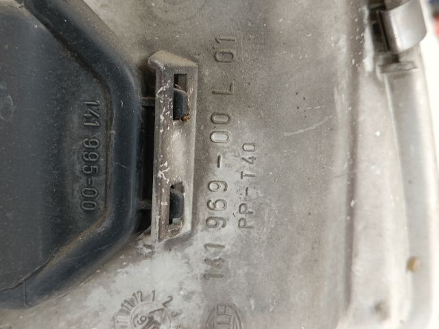 bontott VW PASSAT B3 B4 Bal Fényszóró