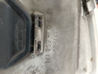 bontott VW PASSAT B3 B4 Bal Fényszóró