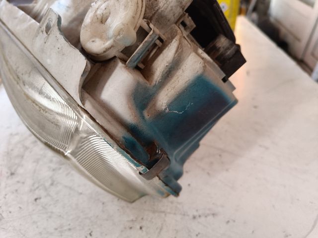 bontott VW PASSAT B3 B4 Bal Fényszóró