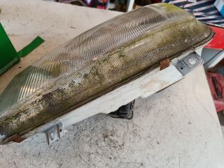 bontott VW PASSAT B3 B4 Bal Fényszóró