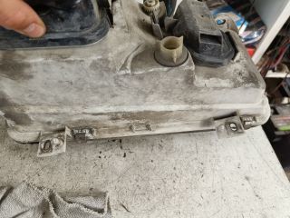 bontott VW PASSAT B3 B4 Bal Fényszóró