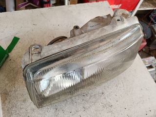 bontott VW PASSAT B3 B4 Bal Fényszóró
