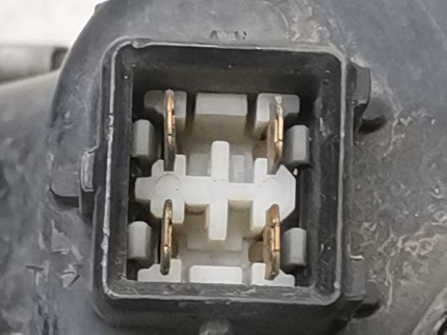 bontott VW PASSAT B3 B4 Bal Fényszóró