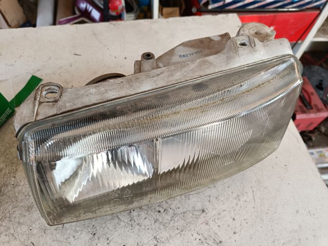 bontott VW PASSAT B3 B4 Bal Fényszóró