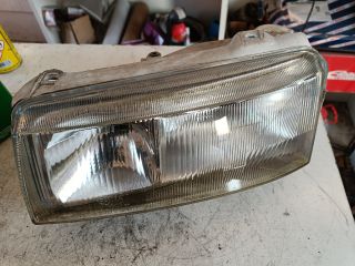 bontott VW PASSAT B3 B4 Bal Fényszóró