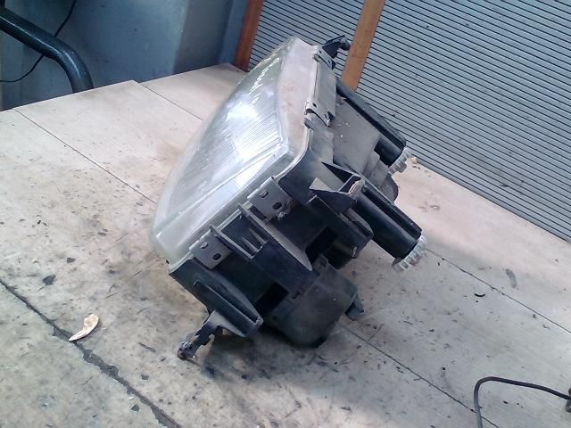 bontott VW PASSAT B3 B4 Bal Fényszóró