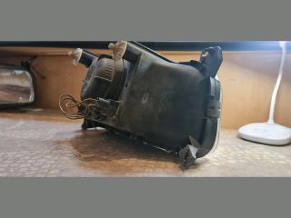 bontott VW PASSAT B3 B4 Bal Fényszóró