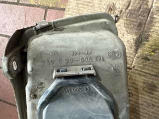 bontott VW PASSAT B3 B4 Bal Fényszóró