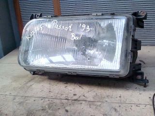 bontott VW PASSAT B3 B4 Bal Fényszóró