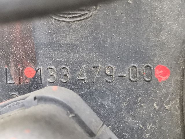 bontott VW PASSAT B3 B4 Bal Fényszóró