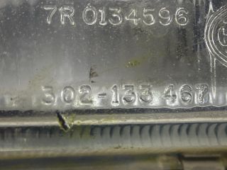 bontott VW PASSAT B3 B4 Bal Fényszóró