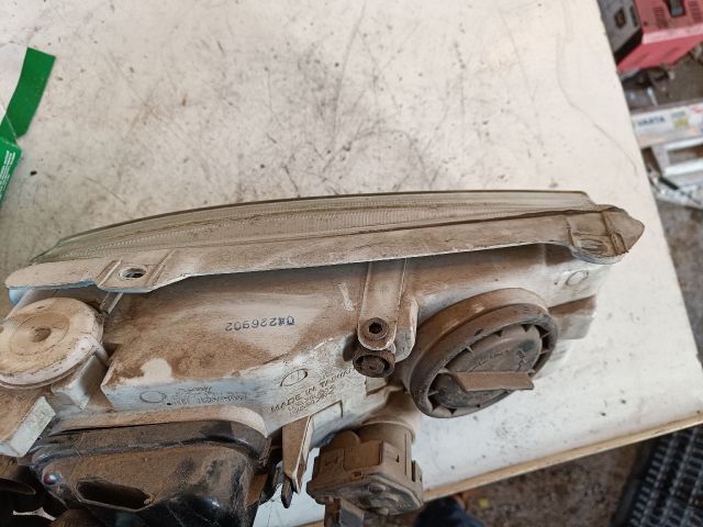 bontott VW PASSAT B3 B4 Bal Fényszóró