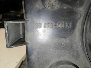 bontott VW PASSAT B3 B4 Bal Fényszóró