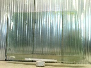 bontott VW PASSAT B3 B4 Bal hátsó Ablak