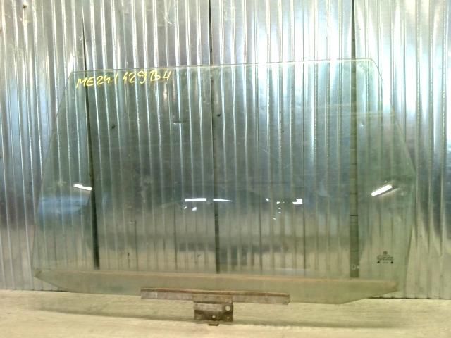 bontott VW PASSAT B3 B4 Bal hátsó Ablak