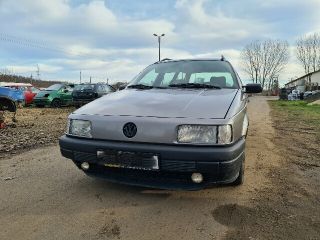 bontott VW PASSAT B3 B4 Bal hátsó Ablak