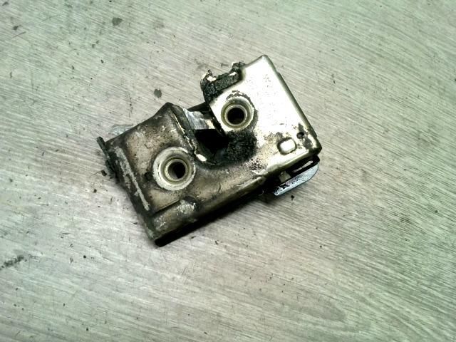 bontott VW PASSAT B3 B4 Bal hátsó Ajtózár