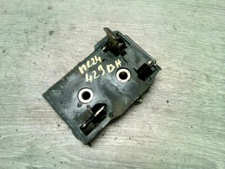 bontott VW PASSAT B3 B4 Bal hátsó Ajtózár