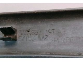 bontott VW PASSAT B3 B4 Bal hátsó Belső Kilincs