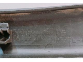 bontott VW PASSAT B3 B4 Bal hátsó Belső Kilincs