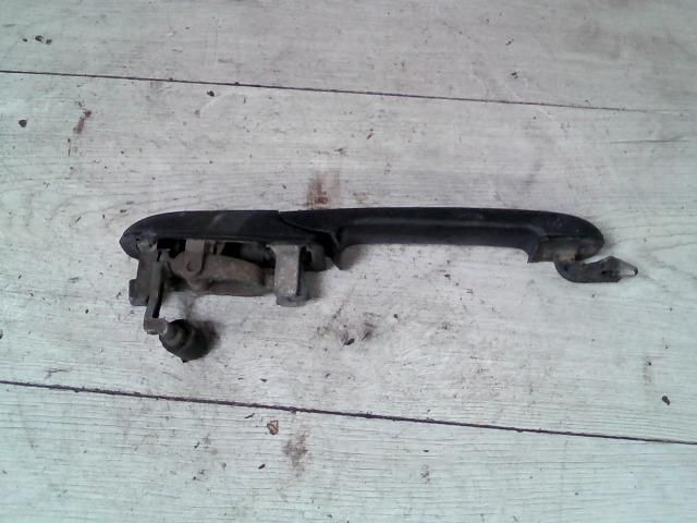 bontott VW PASSAT B3 B4 Bal hátsó Külső Kilincs