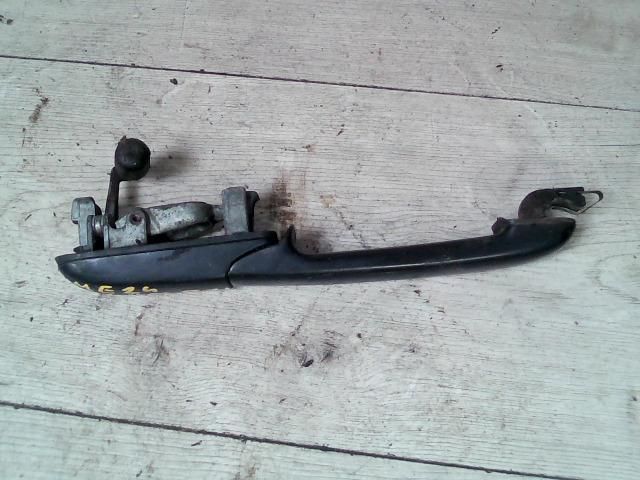 bontott VW PASSAT B3 B4 Bal hátsó Külső Kilincs