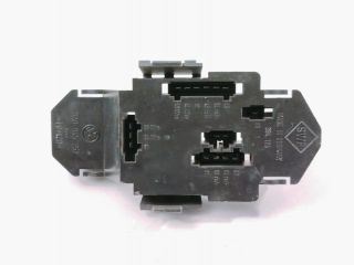 bontott VW PASSAT B3 B4 Bal Hátsó Lámpa Foglalat