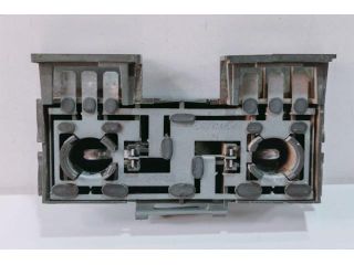 bontott VW PASSAT B3 B4 Bal Hátsó Lámpa Foglalat