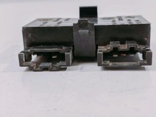 bontott VW PASSAT B3 B4 Bal Hátsó Lámpa Foglalat