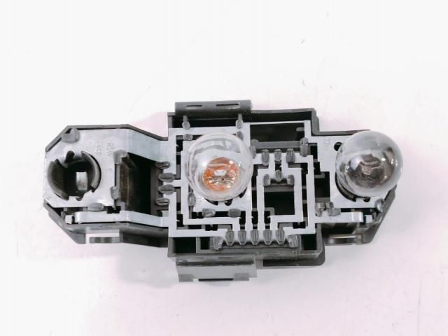 bontott VW PASSAT B3 B4 Bal Hátsó Lámpa Foglalat