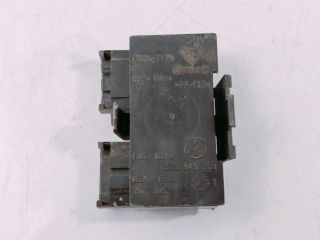 bontott VW PASSAT B3 B4 Bal Hátsó Lámpa Foglalat