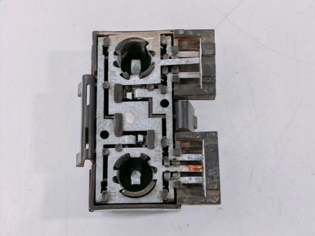 bontott VW PASSAT B3 B4 Bal Hátsó Lámpa Foglalat