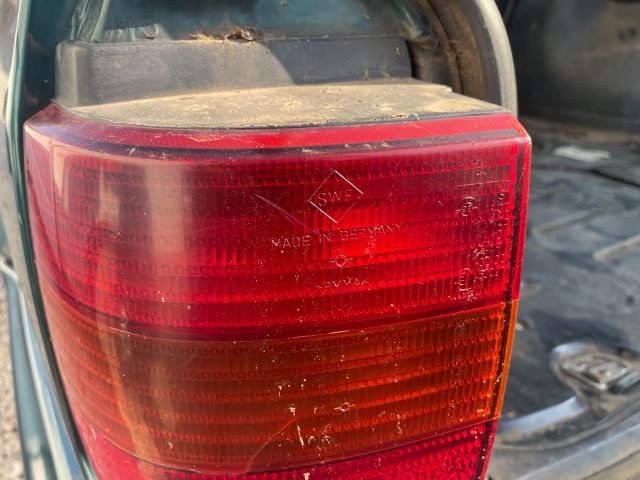 bontott VW PASSAT B3 B4 Bal Hátsó Lámpa