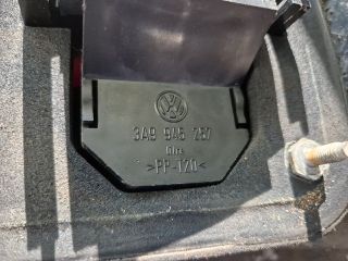 bontott VW PASSAT B3 B4 Bal Hátsó Lámpa