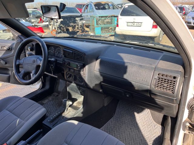 bontott VW PASSAT B3 B4 Bal Hátsó Lámpa