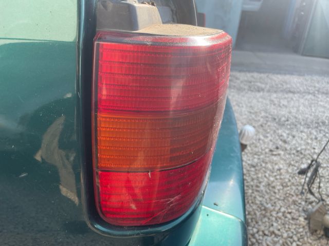 bontott VW PASSAT B3 B4 Bal Hátsó Lámpa
