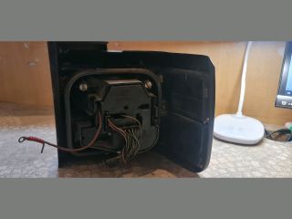 bontott VW PASSAT B3 B4 Bal Hátsó Lámpa