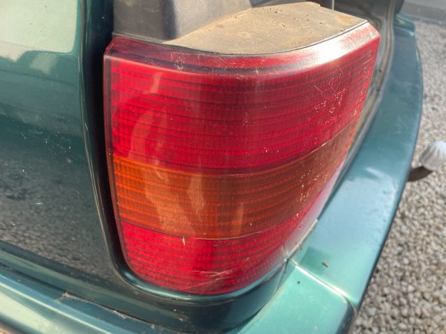 bontott VW PASSAT B3 B4 Bal Hátsó Lámpa